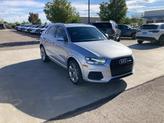Thumbnail of 2016 Silver Audi Q3