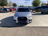 Thumbnail of 2016 Silver Audi Q3