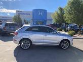 Thumbnail of 2016 Silver Audi Q3