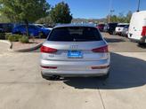 Thumbnail of 2016 Silver Audi Q3