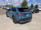 Thumbnail of 2023 Nordic Forest Pearl Honda HR-V