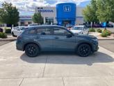 Thumbnail of 2023 Nordic Forest Pearl Honda HR-V