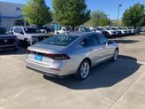 Thumbnail of 2025 Solar Silver Metallic Honda Accord