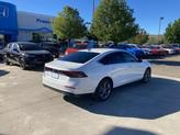 Thumbnail of 2024 Platinum White Pearl Honda Accord