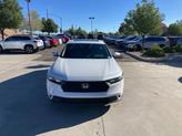Thumbnail of 2024 Platinum White Pearl Honda Accord