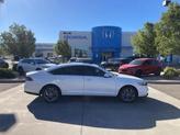 Thumbnail of 2024 Platinum White Pearl Honda Accord