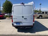 Thumbnail of 2023 White Mercedes-Benz Sprinter 2500