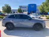 Thumbnail of 2025 Grey Honda HR-V