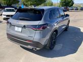 Thumbnail of 2025 Grey Honda HR-V