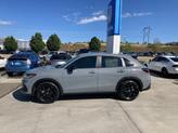 Photo of 2025 Grey Honda HR-V