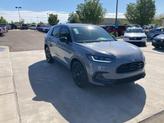 Thumbnail of 2025 Grey Honda HR-V