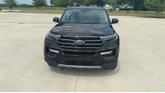 Thumbnail of 2020 Black Ford Explorer