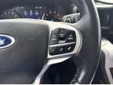 Thumbnail of 2020 Black Ford Explorer
