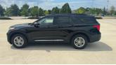 Thumbnail of 2020 Black Ford Explorer