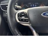 Thumbnail of 2020 Black Ford Explorer