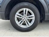 Thumbnail of 2020 Black Ford Explorer