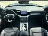 Thumbnail of 2020 Black Ford Explorer