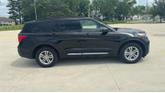 Thumbnail of 2020 Black Ford Explorer
