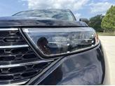 Thumbnail of 2020 Black Ford Explorer