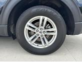 Thumbnail of 2020 Black Ford Explorer