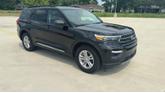 Thumbnail of 2020 Black Ford Explorer