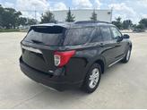 Thumbnail of 2020 Black Ford Explorer