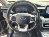 Thumbnail of 2020 Black Ford Explorer