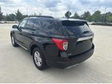 Thumbnail of 2020 Black Ford Explorer
