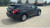 Thumbnail of 2020 Black Ford Explorer