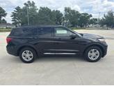 Thumbnail of 2020 Black Ford Explorer