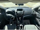 Thumbnail of 2016 Silver Ford Escape