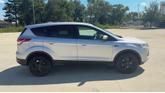 Thumbnail of 2016 Silver Ford Escape