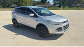 Thumbnail of 2016 Silver Ford Escape