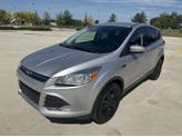 Thumbnail of 2016 Silver Ford Escape