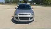 Thumbnail of 2016 Silver Ford Escape