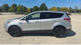 Thumbnail of 2016 Silver Ford Escape