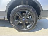 Thumbnail of 2016 Silver Ford Escape