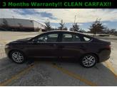 Thumbnail of 2013 Red Ford Fusion