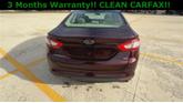 Thumbnail of 2013 Red Ford Fusion