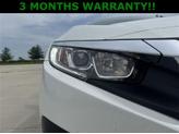 Thumbnail of 2018 White Honda Civic