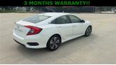 Thumbnail of 2018 White Honda Civic