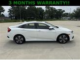 Thumbnail of 2018 White Honda Civic