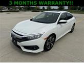 Thumbnail of 2018 White Honda Civic