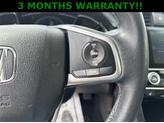 Thumbnail of 2018 White Honda Civic