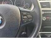 Thumbnail of 2015 Silver BMW 320