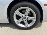 Thumbnail of 2015 Silver BMW 320