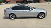 Thumbnail of 2015 Silver BMW 320