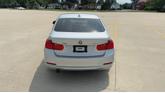 Thumbnail of 2015 Silver BMW 320