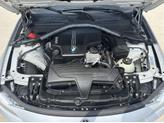 Thumbnail of 2015 Silver BMW 320