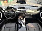 Thumbnail of 2015 Silver BMW 320
